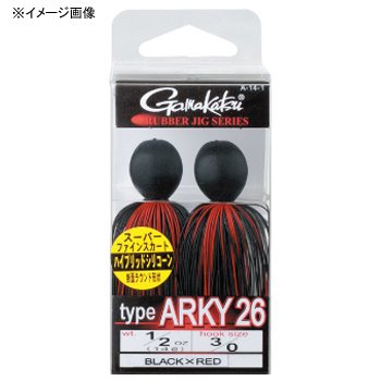 Amazon.co.jp: がまかつ(Gamakatsu) ラバージグ ラバージグ タイプ